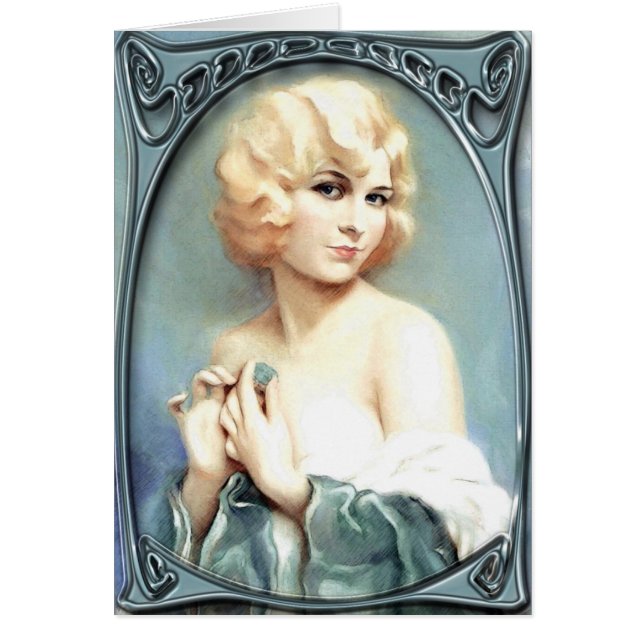 pinup (Front)