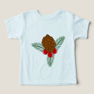 Pinus Fruit