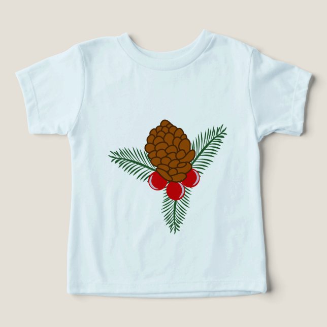 Pinus Fruit (Design Front)