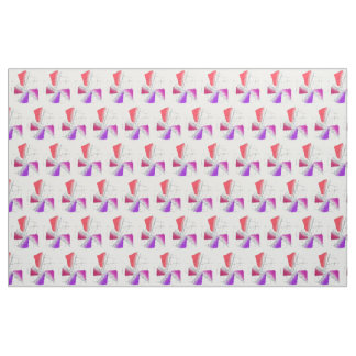 Pinwheel Paparazzo Fabric
