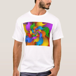 Pinwheel T-Shirt