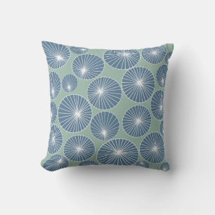 Pinwheels cushion