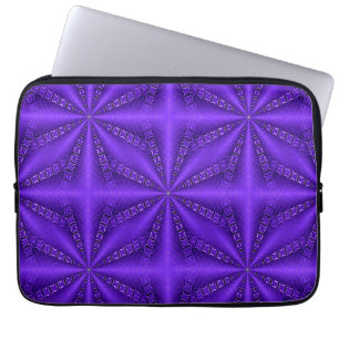 Pinwheels.... Laptop Sleeve