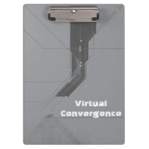 Pinza 'Controlled Glitch Folder' - Organizer
