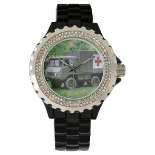 Pinzgauer 712 SAN Watch