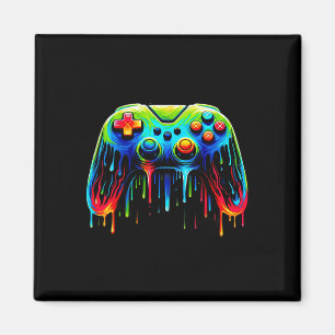Pion For Gaming Gamer Graphic Design 3  Magnet