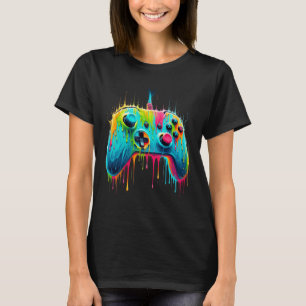 Pion For Gaming Gamer Graphic Design  T-Shirt