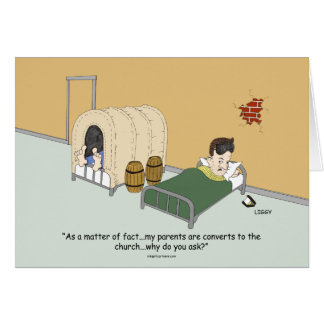 Pioneer Heritage Card