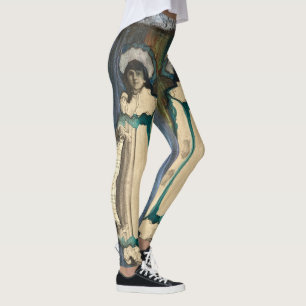 Pioneer Spirit Leggings