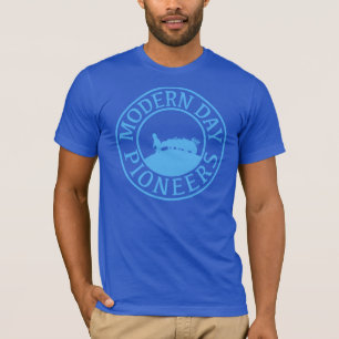 PIONEER T-Shirt