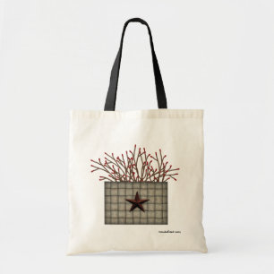 Pip Berry Basket Bag