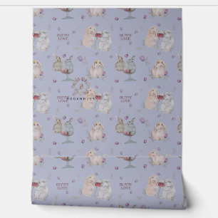 Pipa & Marlow Bognhues  Wallpaper
