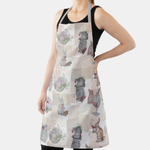 Pipa & Marlow Theme Apron
