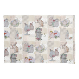 Pipa & Marlow Theme  Pillowcase