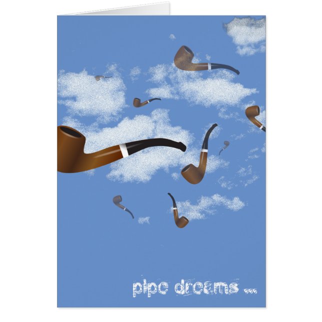 Pipe Dreams (Front)