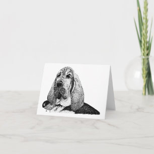Pipe Hound Card