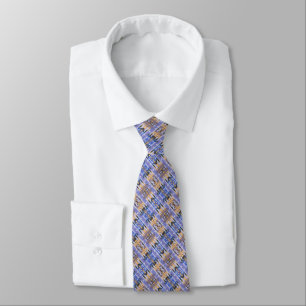 Pipe Network 3 Tie