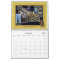 Pipe organ calendar and more places they live