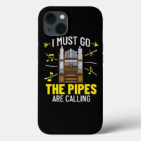 Pipe Organ Piano Organist Instrument Music Musicia