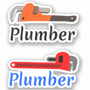 Pipe Wrench Plumber