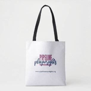 Pipeline Playwrights Tote