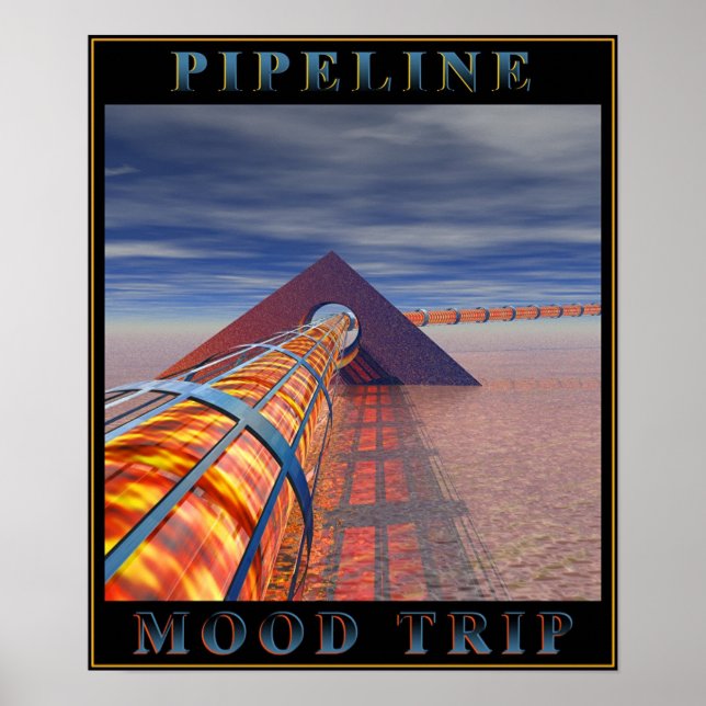 Pipeline Poster (Front)