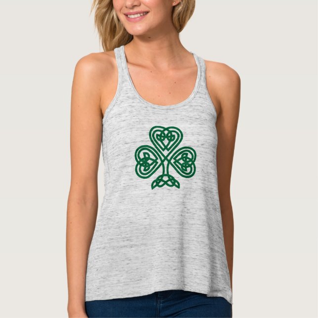 Piper Doc - Ladies Tank & V-Neck (Front)