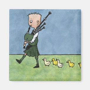 piper magnet