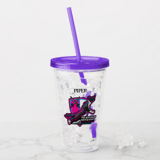 Piper tumbler cup