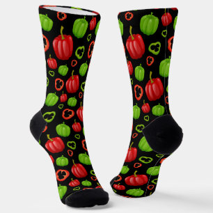 Piperrak Socks