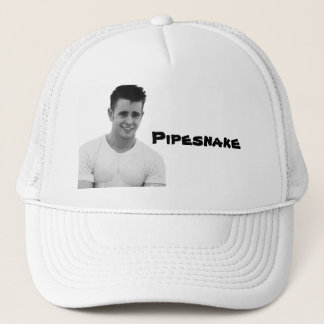 Pipesnake Hat