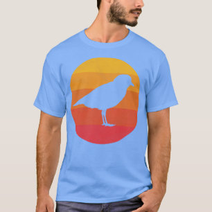 Piping Plover T-Shirt