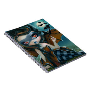 "Pipistrello" Notebook