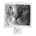 "Pippa Up Close" Night Light