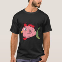 Pipples the Tropical Fish
