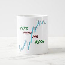 Pips make me rich