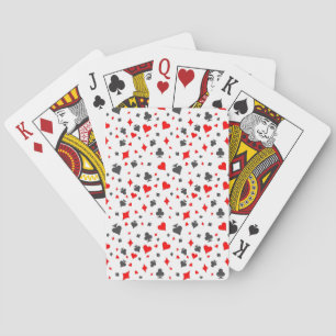 Pips Playing Cards