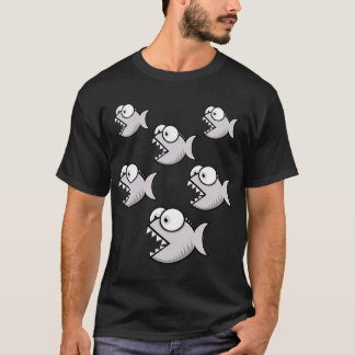 pirahna T-Shirt
