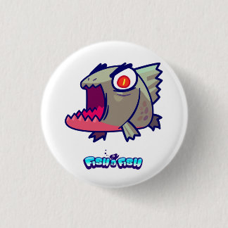 Piranha Button