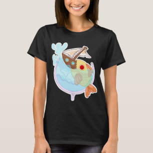 piranha chalice T-Shirt