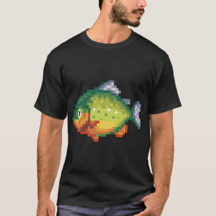 Piranha T-Shirt