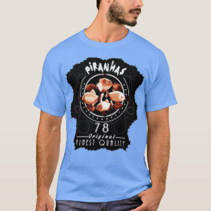 Piranhas T-Shirt