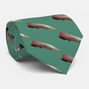 Pirarucu Tie