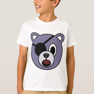 Pirate Bear T-Shirt