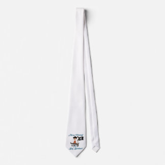 Pirate Big Brother Tie