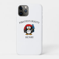 Pirate Birthday Bag - Kids Birthday Favours -Custo