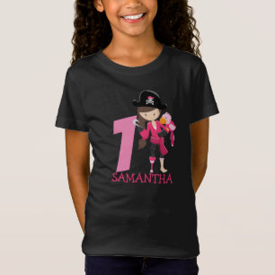pirate birthday T-Shirt