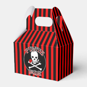 Pirate Bride Gift Box