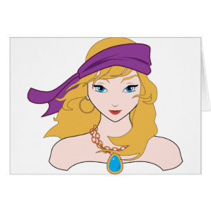 Pirate Chicks ROCK!