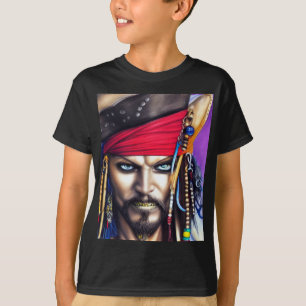 Pirate Collection T-Shirt